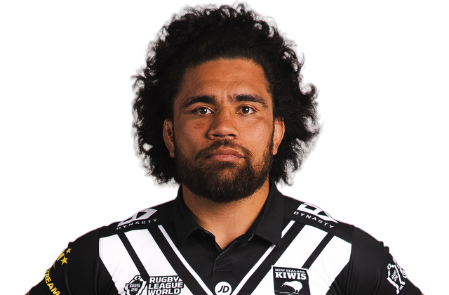 Isaiah Papali'i